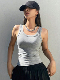 gray