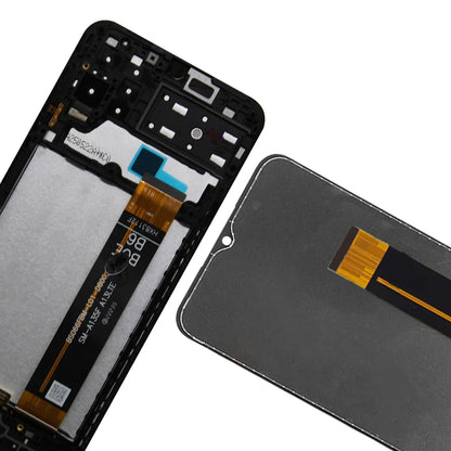 AAA Quality 6.6" IPS LCD For Samsung Galaxy A13 4G LCD A135 Display SM-A135F Touch Screen For SM-A135M SM-A135F/DS Replace Part