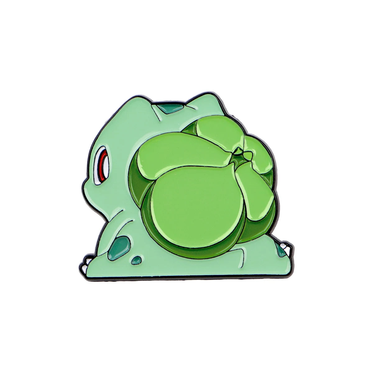 Cute Anime Elf Monster Enamel Pin Cool Game Brooches Lapel Badges Briefcase backpacks Accessories Decoration Jewelry Kids Gift
