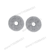2PCS MOP