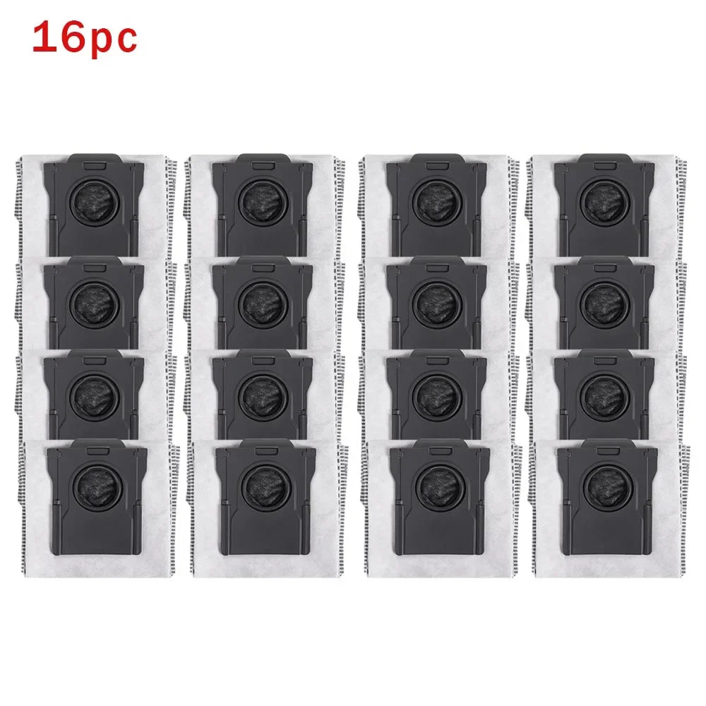 For Dreame Main Side Brush Hepa Filter Mop Rags Dust Bag X50 Pro/X50 Ultra/X50Master/L40S Pro Ultra/L50 Pro Ultra/MOVA V50 Ultra