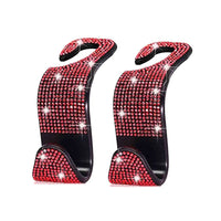Red 2pcs