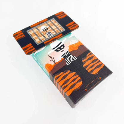 HOT Board Games Tucano | Kariba | Art Robbery | ODIN | GoTown | Bandido | Hungry Monkey | Circus Flohcati Fun Card Party Game ﻿