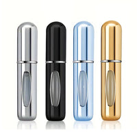 4Pcs Sub-Bottle