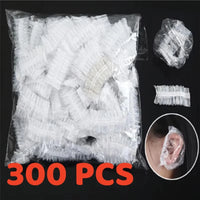 300pcs