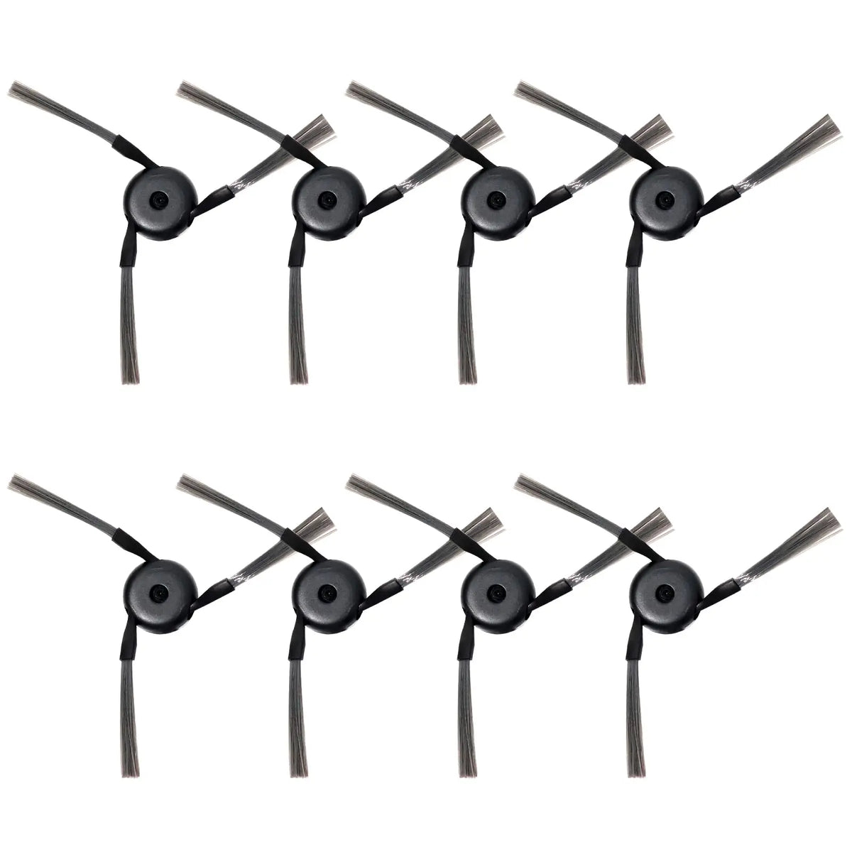 Side Brush for Dreame Vacuum Cleaner X40 Ultra, X40 Ultra Complete, X40 Master, L40 Ultra Spiral  Accessories