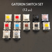 Gateron set