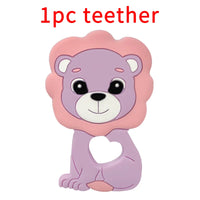 1pcs teether