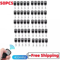 50PCS