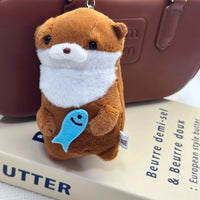 NEW otter-D