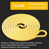 Yellow 15BL