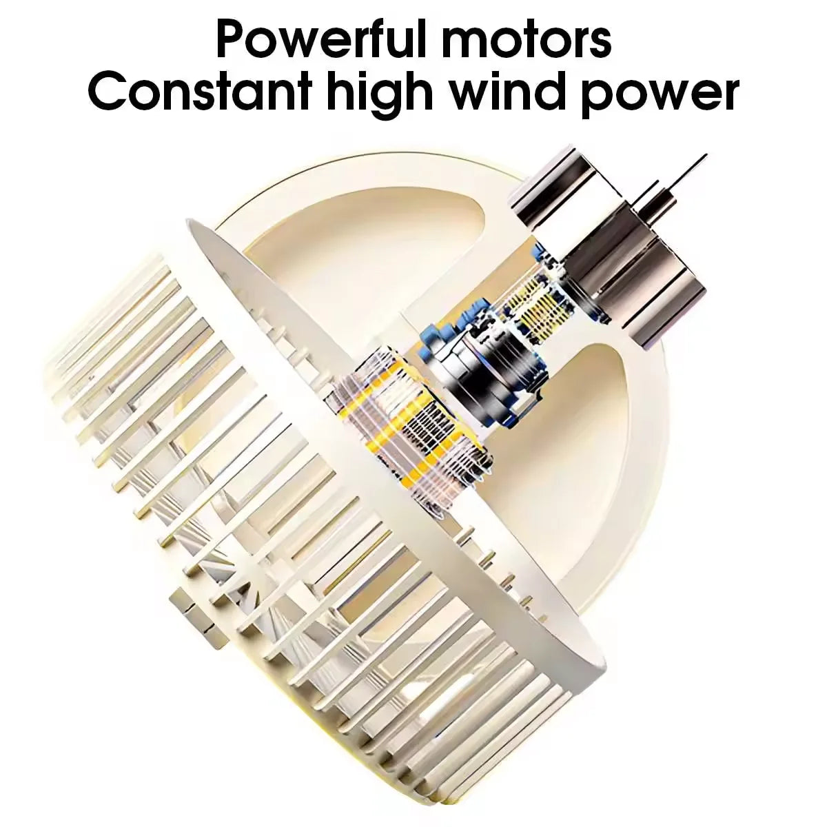 USB Direct Desktop Fan Premium airflow Portable Cooling For Modern Living fan Premium Silent Fan Suitable for dormitory offices