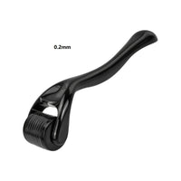 0.20mm all black