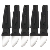 5 Piece Set