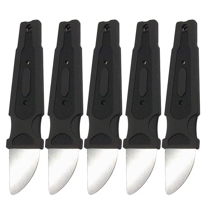 Ultra Thin Metal Smartphone Screen Knife Disassembly Tool, Tablet Computer Electrical Maintenance Anti-static Scraper