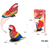 Parrot