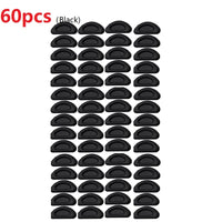 8-Black-60PCS