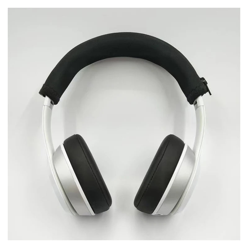 Replacement Headphone Headband Covers Head Protective Cushion Accessories Scratch Resistant Widely Applicable Headband Cover