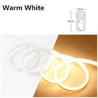 Warm White