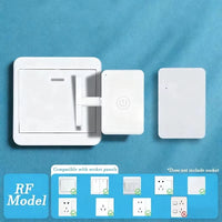 RF control A