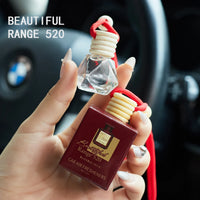 BEAUTIFUL RANGE 520