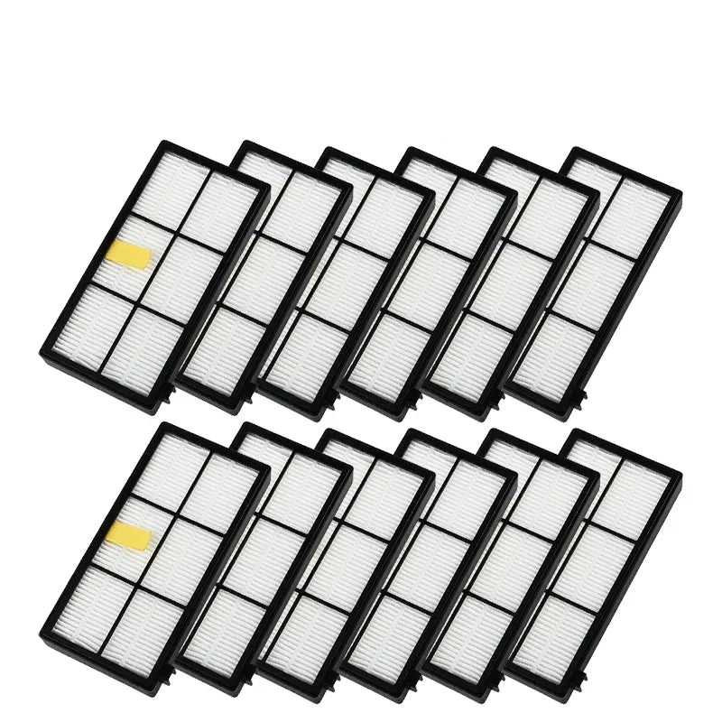 For iRobot Roomba 800 900 Series 805 850 860 861 864 866 870 871 880 890 891 960 980 981 985 961 Vacuum Accessories Replacement