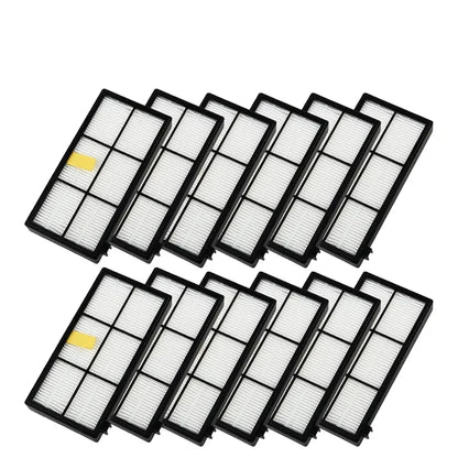 For iRobot Roomba 800 900 Series 805 850 860 861 864 866 870 871 880 890 891 960 980 981 985 961 Vacuum Accessories Replacement