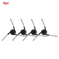 4pc black