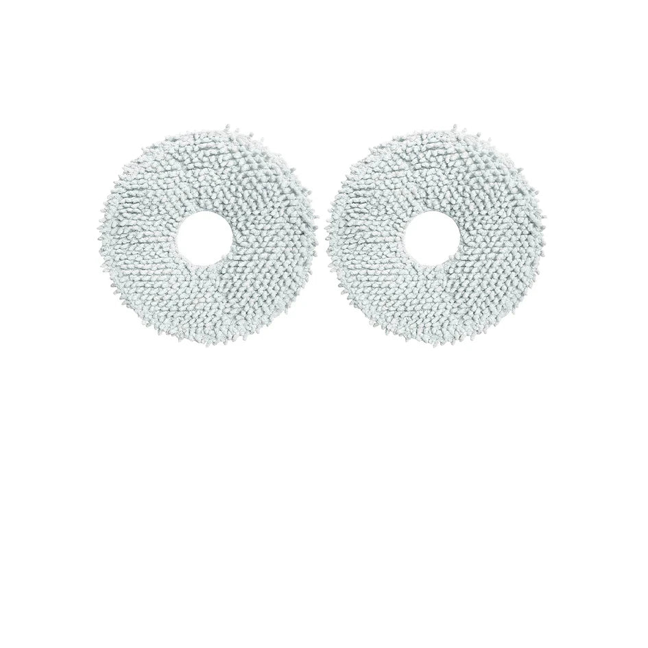 Compatible For Xiaomi Robot Vacuum S10+ / S10 Plus B105 Spare Parts Accessories Main Side Brush Hepa Filter Mop Rag Cloth