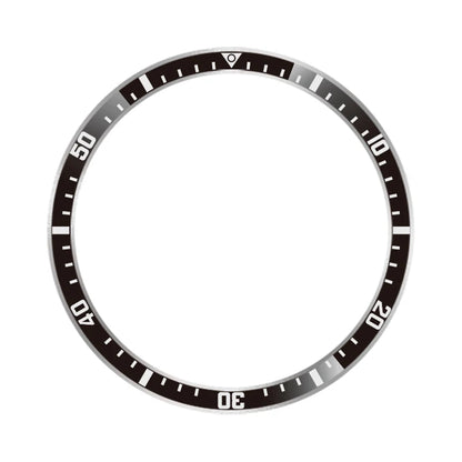 Steel Bezel Rings For Xiaomi Watch S3/S4 Anti Scratch Metal Cover Protective Watch Decoration Supplies For Xiaomi Watch S3 S4