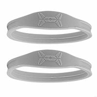grey 2pcs