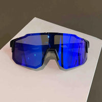 Black Blue