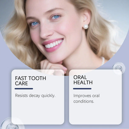 60ml Teeth Cleaning Liquid Removes Tooth Stains Teeth Whitening Tooth For Women Gum Care Decay Cleaning Health Relief Repair