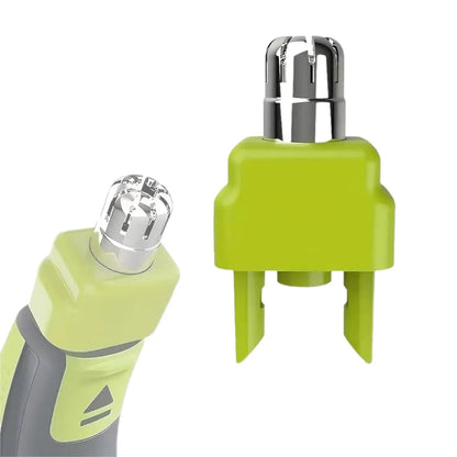 New 360 Replacement Blades Compatible with One Blade QP2520 QP2630 QP2724 QP2834 QP6510 QP6520 QP6530 Electric Shaver