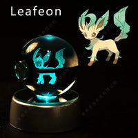 23 Leafeon