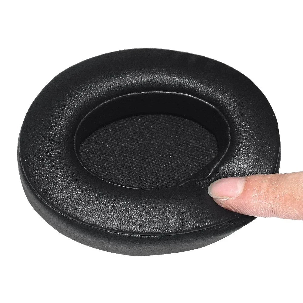 For Beats Studio 2 Studio 3 Replacement Earpads Protein Leather and Memory Foam Headphone Ear Covers Ear Pad Cushion Replacement