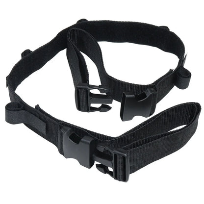 Convenient Car Fishing Rod Saver Vehicle Rod Carrier Band Rod Holder Belt Strap 1PC
