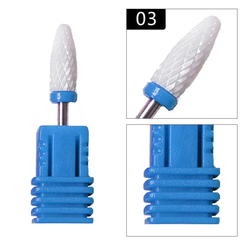 LINMANDA High Quality Nail Drill Machine Set Electric Nail Sander Gel Polish Remover Tools Driller Manicure Nail Accessories