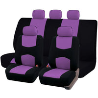Purple Set