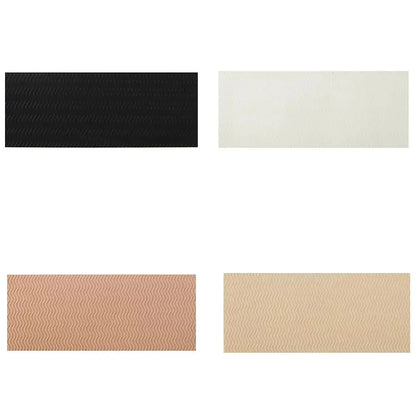 High-Quality Self-Adhesive Shoe Sole Anti-Slip Stickers Wear-Resistant Non-Slip Pads Shock-Absorbing for Foot Protectors Sole