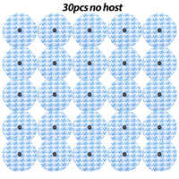 30pcs no host