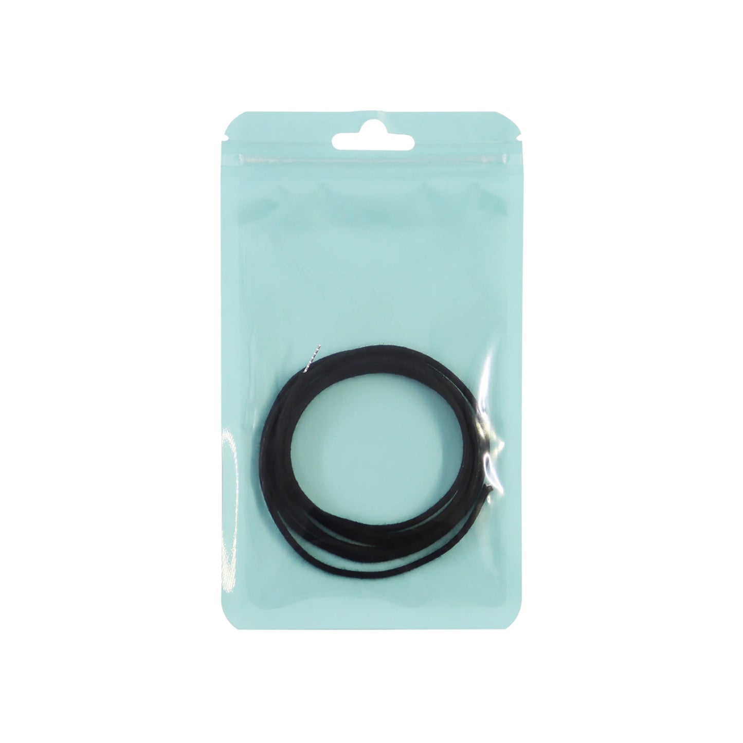 Cloth-covered Waxed Vintage-style Pushback Guitar Wire (white/black/yellow)Pushback Wire for Electric Guitar Upgrade,22 AWG wire