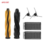 6PCS SET