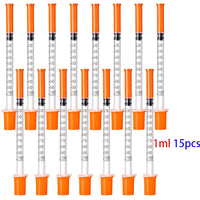 1ml 15Pcs