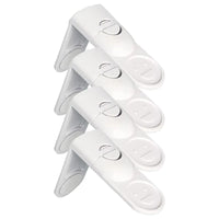 New White 4PCS
