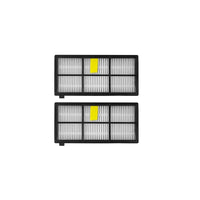 2PCS Filters