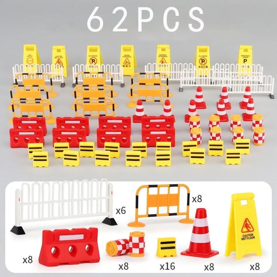 Children Playmat Activity Surface Waterproof Map Kids Animal Road Toy Baby Dinosaur Road Portable Carpet Farm Road Non-Toxic Mat