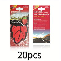 20Pcs-strawberry