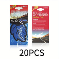 20Pcs-New car