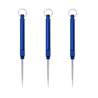 3pc blue